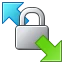 WinSCP 标志
